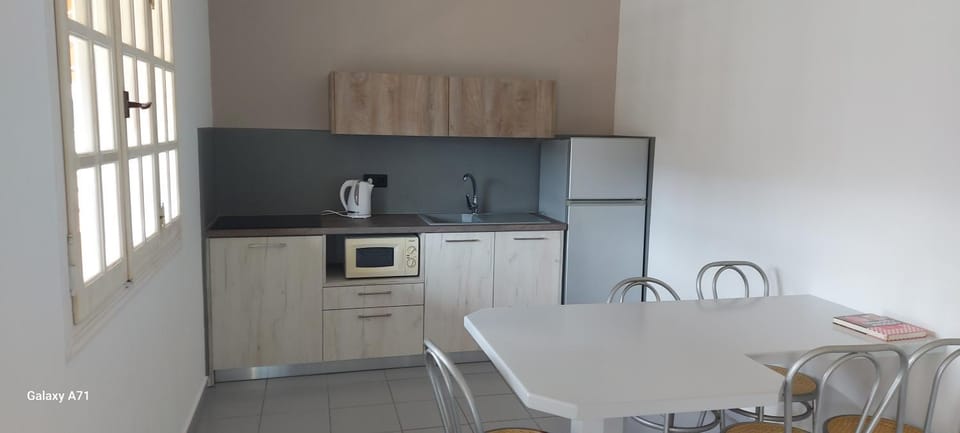 Claire Apartment in Corfu, Greece