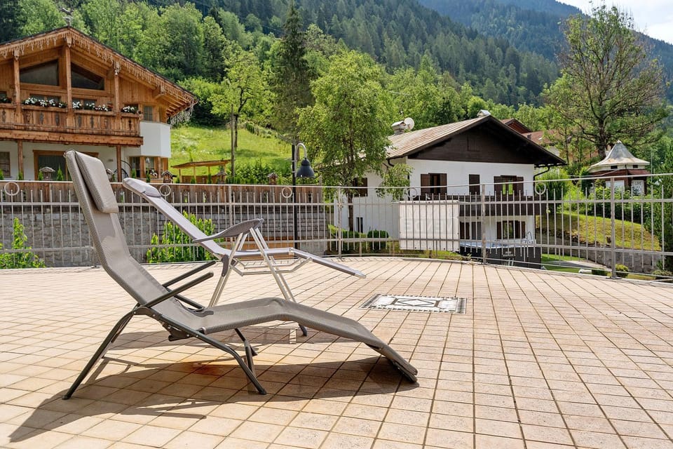 Bocenago Duplex Apartment in Province of Brescia