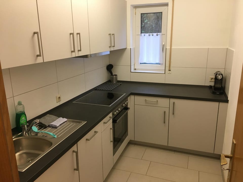 Apartment Schiller Apartment in Lörrach