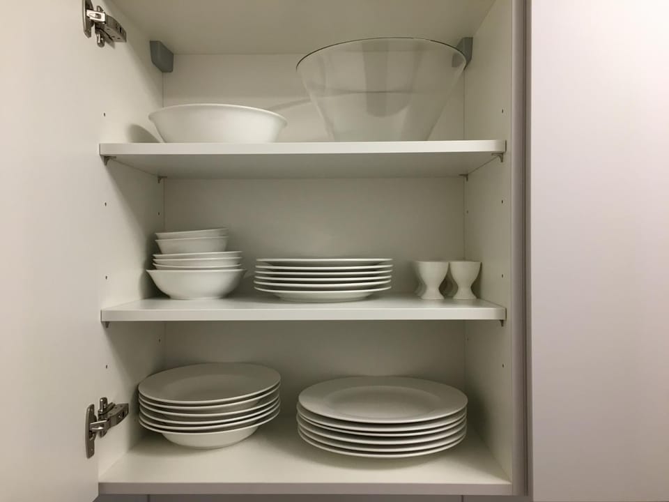 Apartment Schiller Apartment in Lörrach