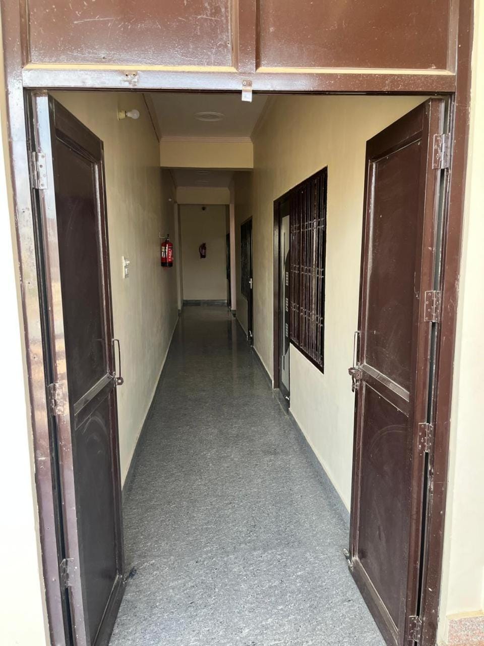 Singh Sadan Homestay B&B Vacation rental in Uttar Pradesh