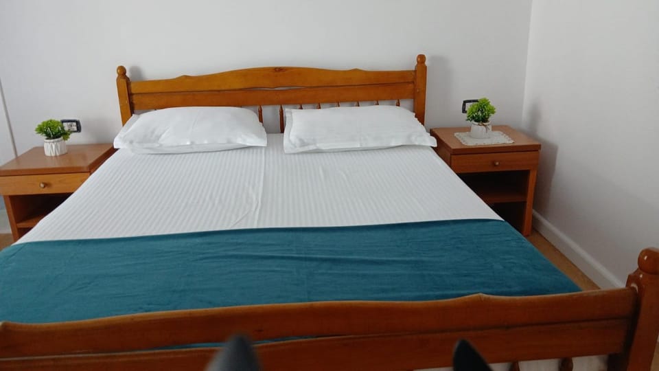 Vila Nezha Bed and Breakfast in Tirana County, Albania