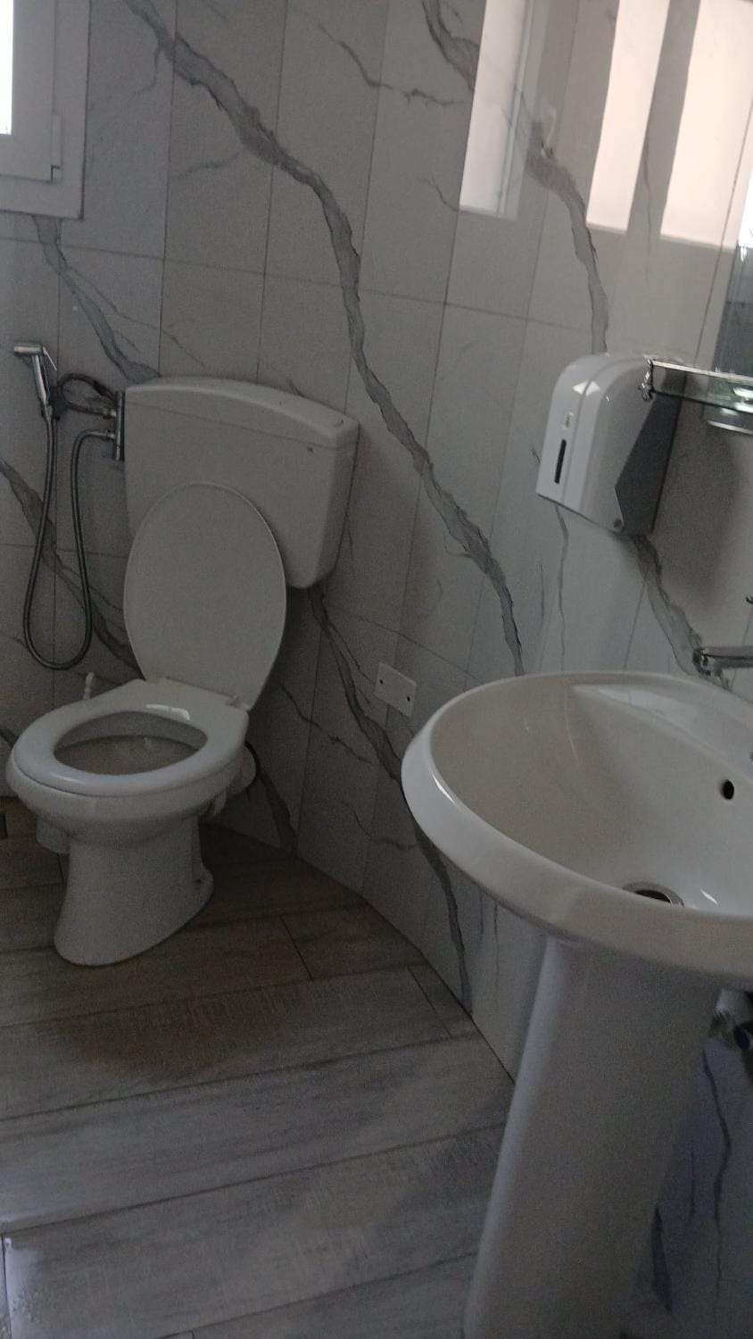 Vila Nezha Bed and Breakfast in Tirana County, Albania