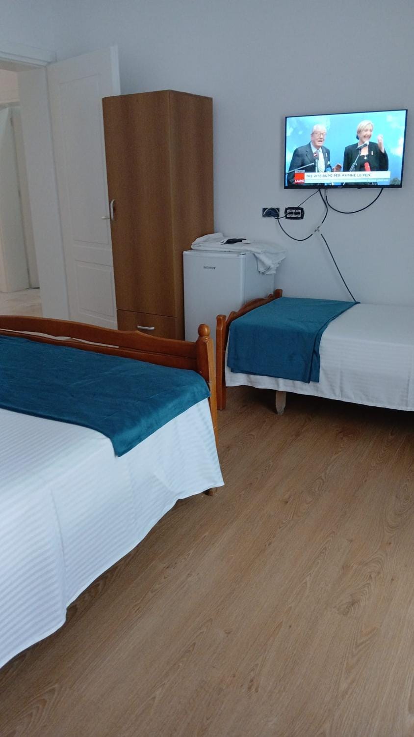 Vila Nezha Bed and Breakfast in Tirana County, Albania