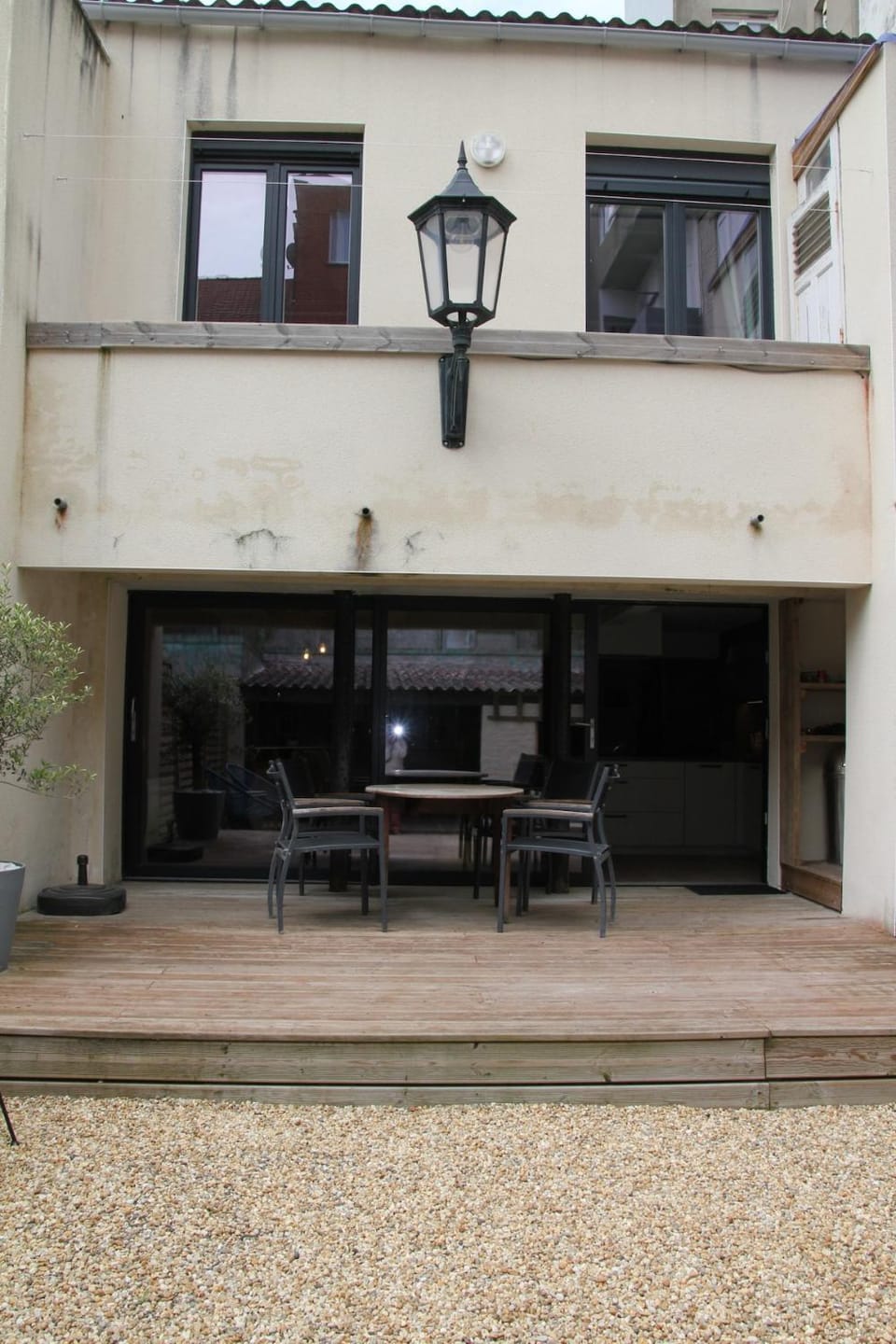 Het verborgen pareltje House in Bray-Dunes