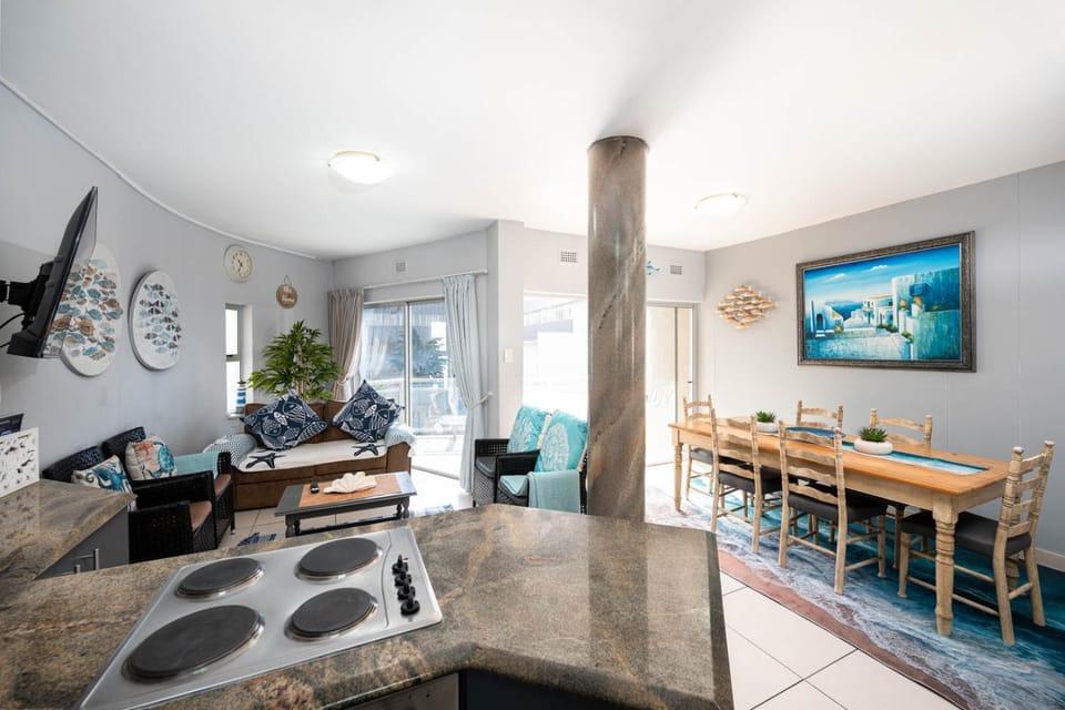 Balcony/Terrace, Living room, Dining area, kitchen