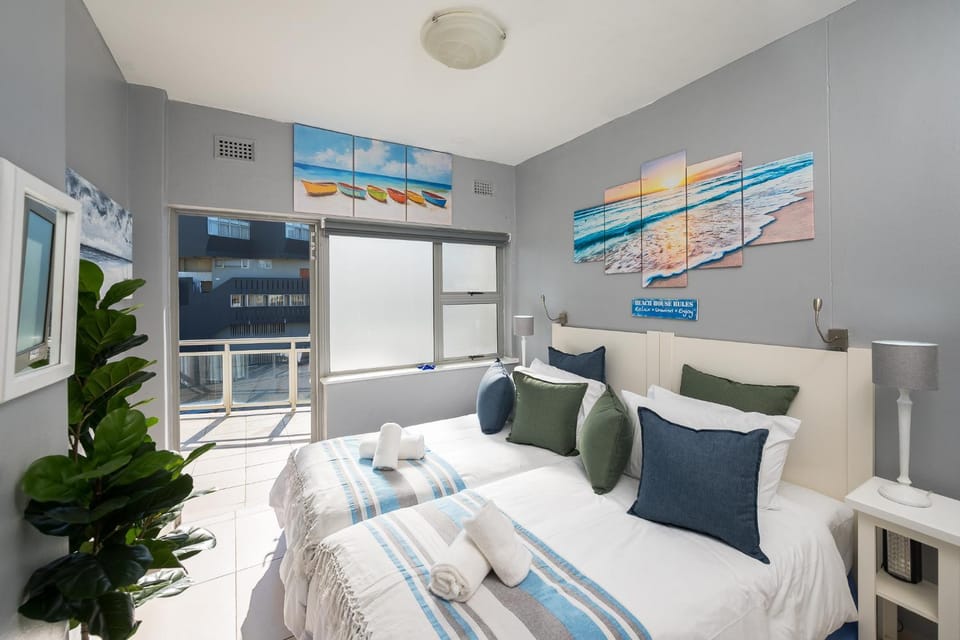 Balcony/Terrace, Bedroom