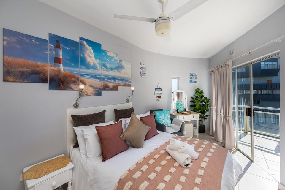 Balcony/Terrace, Bedroom