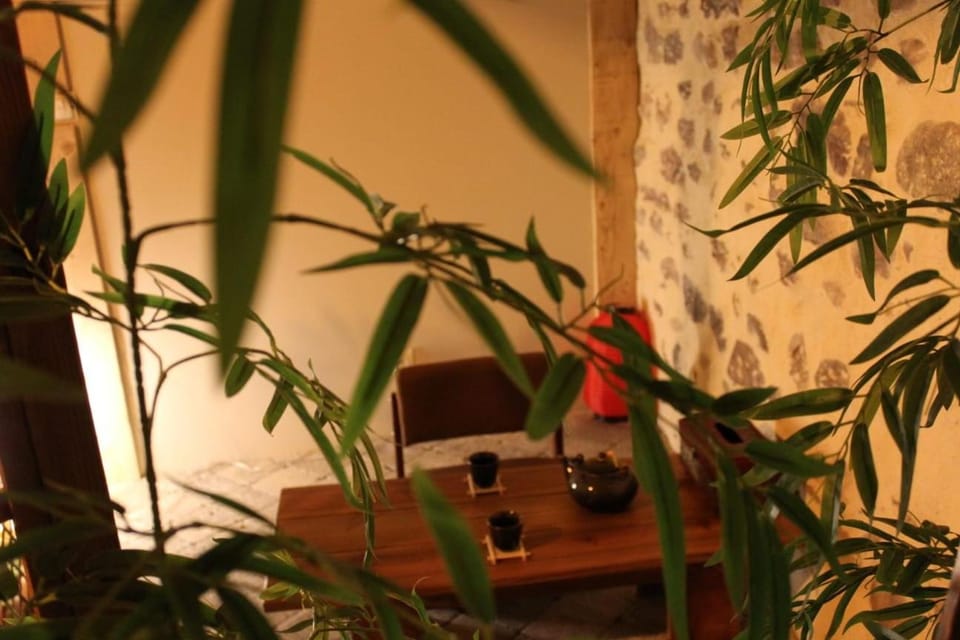 Kokoro Lagoon Bed and Breakfast in Occitanie