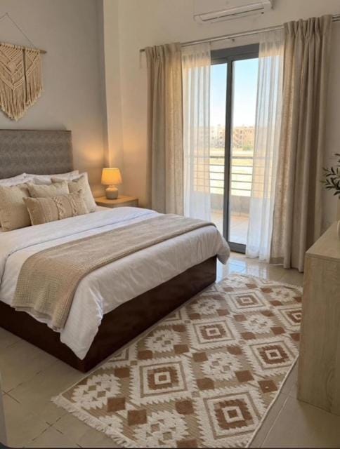 StepInn Hotel in Egypt