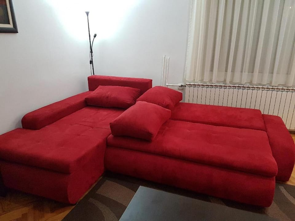 Marija Apartments Apartment in Municipality of Ohrid, North Macedonia
