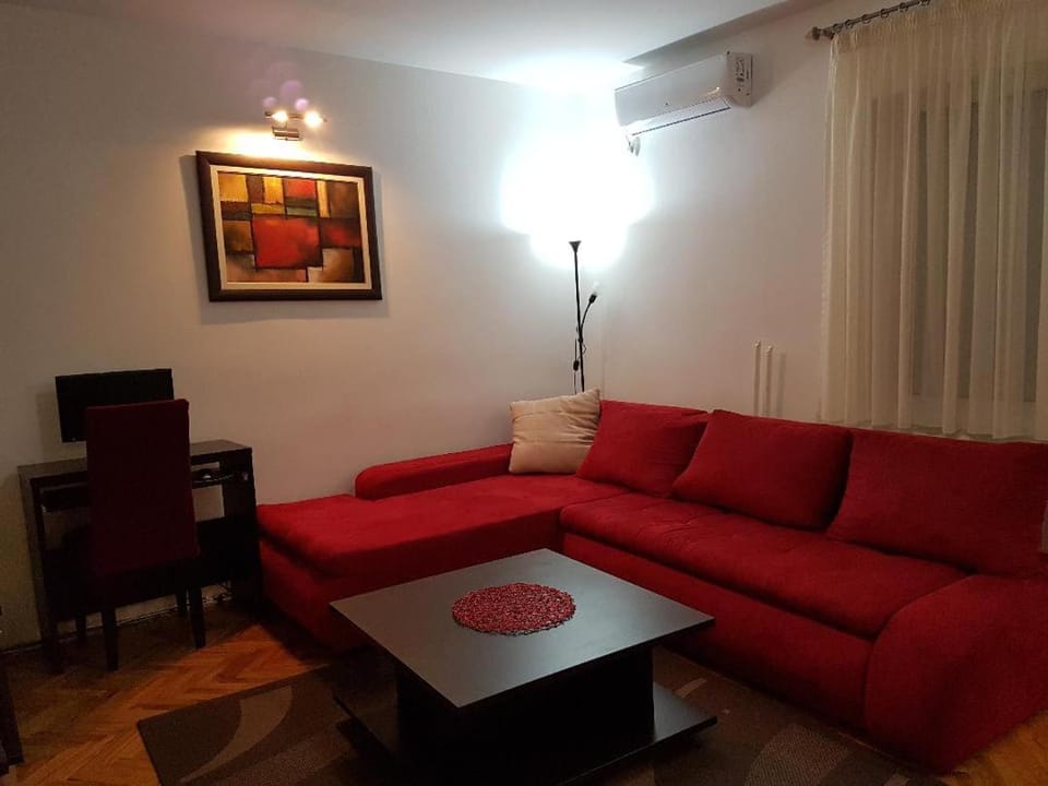 Marija Apartments Apartment in Municipality of Ohrid, North Macedonia