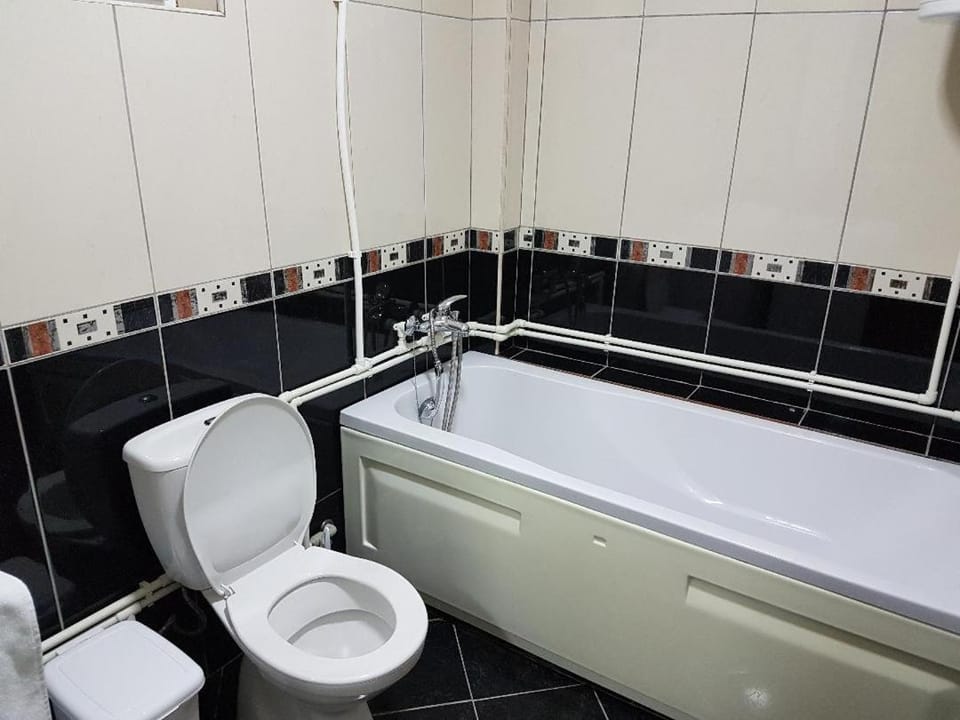 Marija Apartments Apartment in Municipality of Ohrid, North Macedonia
