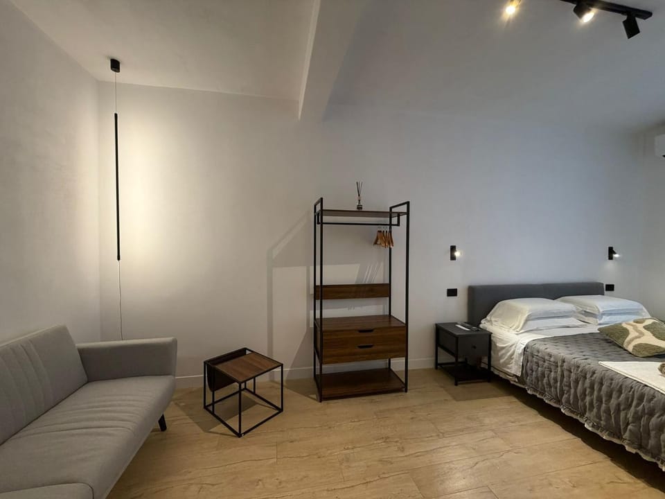 Via San Paolo Bed and Breakfast in Porto Ercole