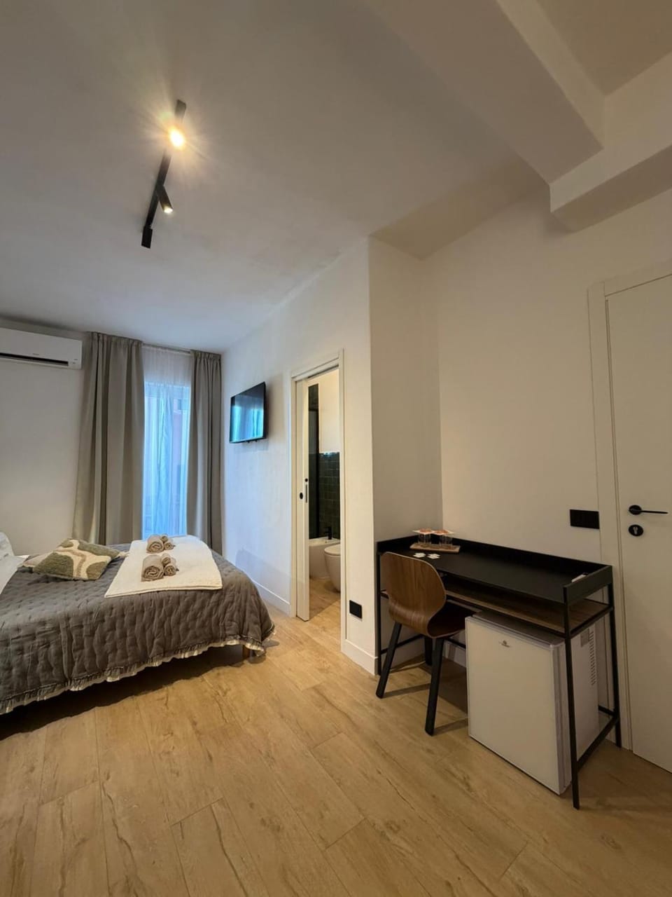 Via San Paolo Bed and Breakfast in Porto Ercole