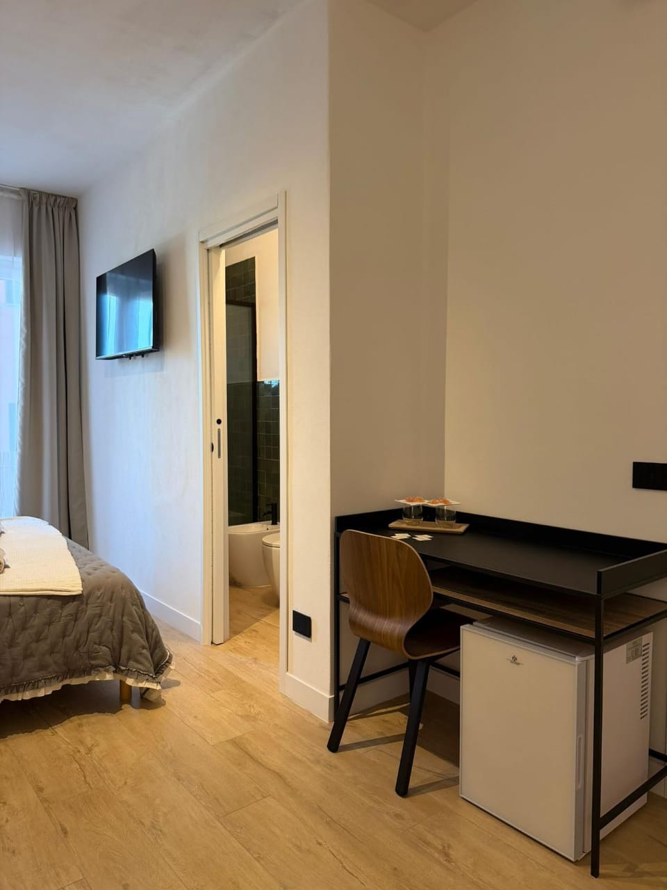 Via San Paolo Bed and Breakfast in Porto Ercole