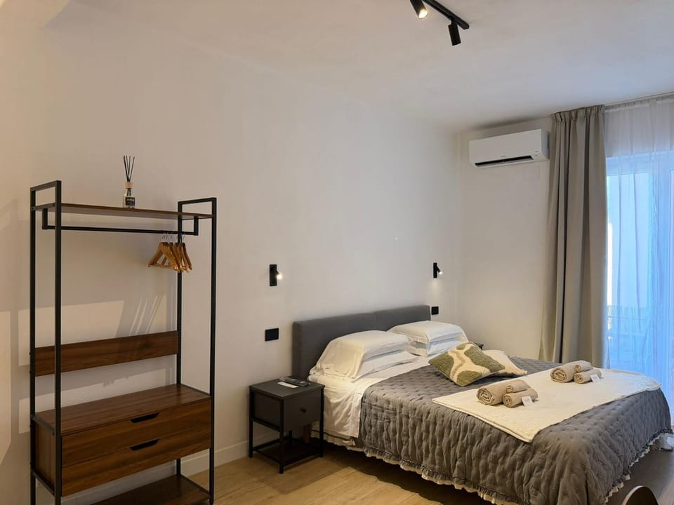 Via San Paolo Bed and Breakfast in Porto Ercole
