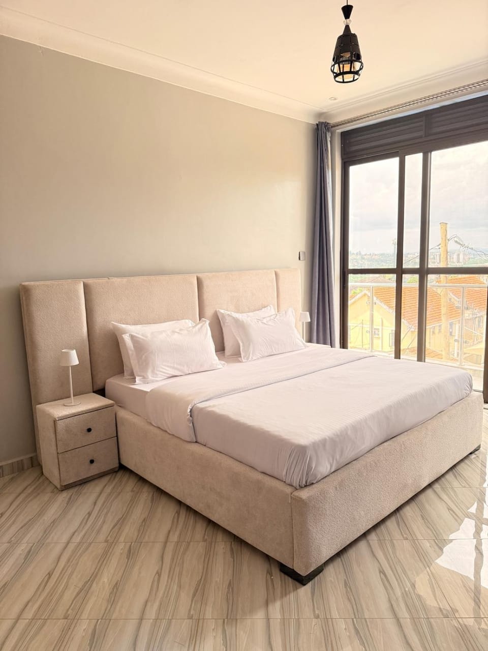 City views 2 bedroom apartment in Muyenga Apartment in Kampala