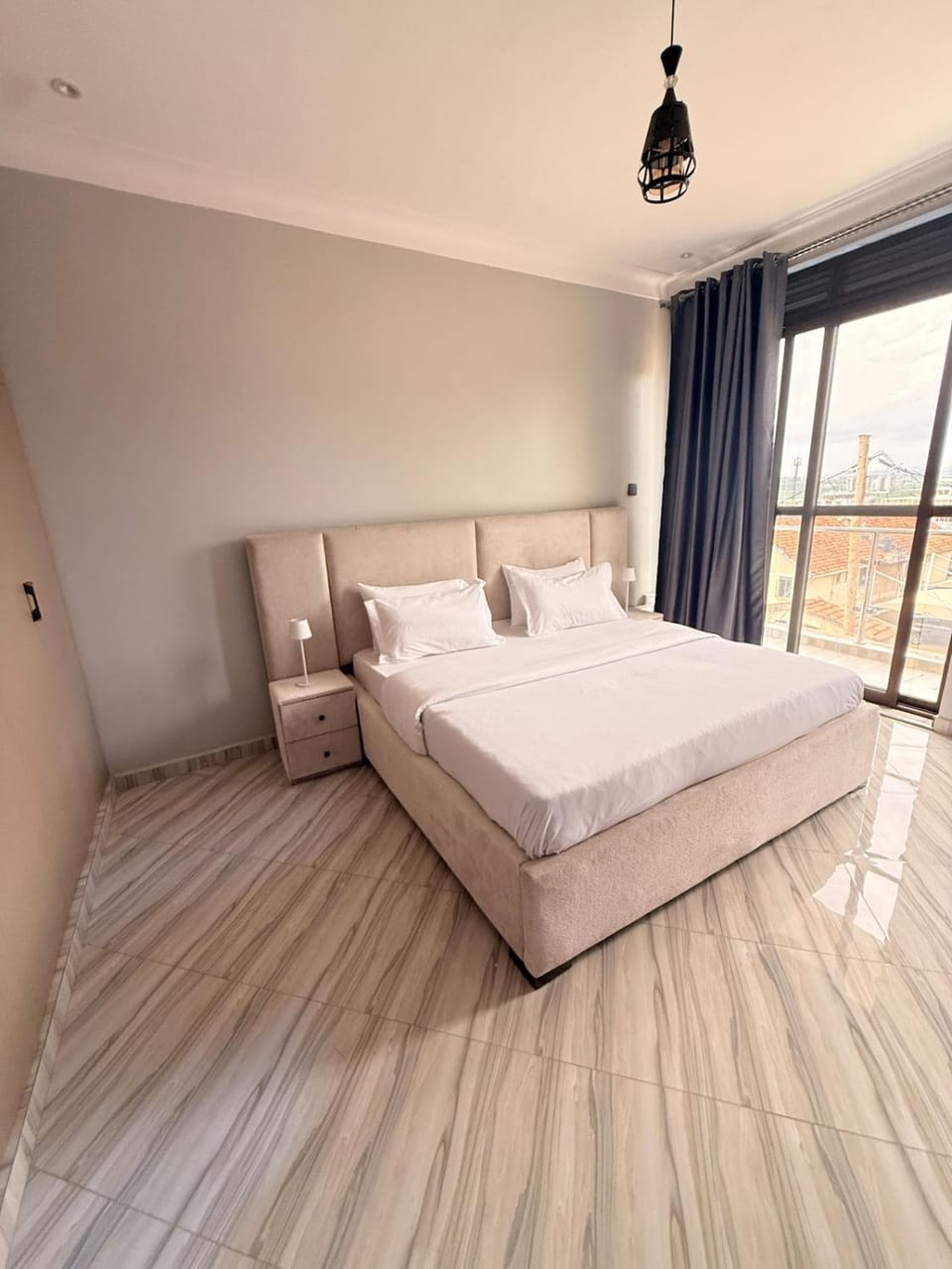 City views 2 bedroom apartment in Muyenga Apartment in Kampala