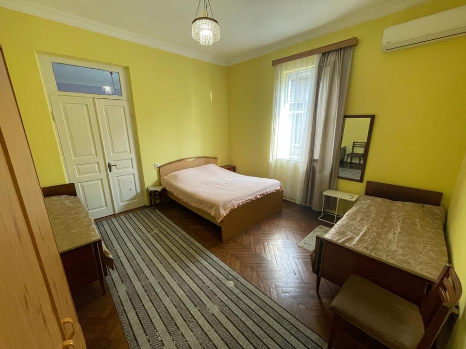гостевой дом в кобулети Bed and Breakfast in Adjara, Georgia