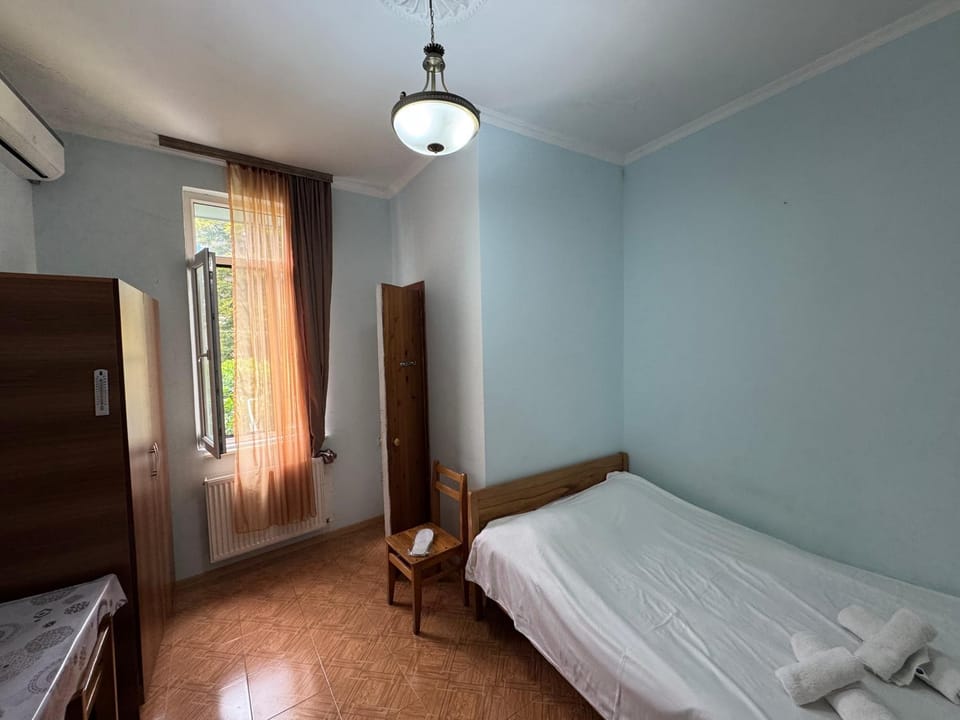 гостевой дом в кобулети Bed and Breakfast in Adjara, Georgia