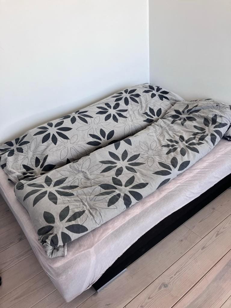 A beautiful flat near Reykjavík Apartment in Kopavogur
