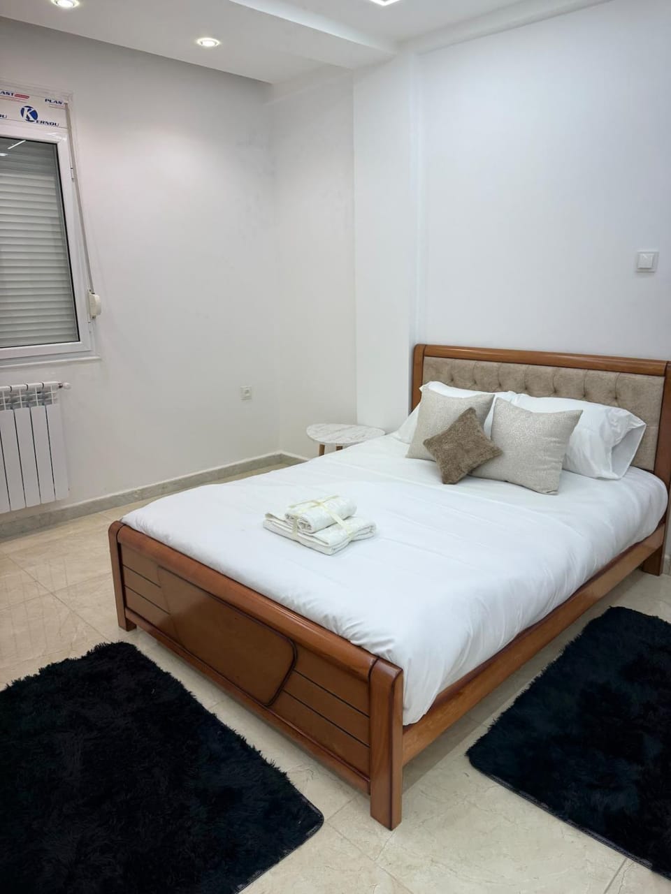 Appartement El-Chahed Apartment in Tunisia