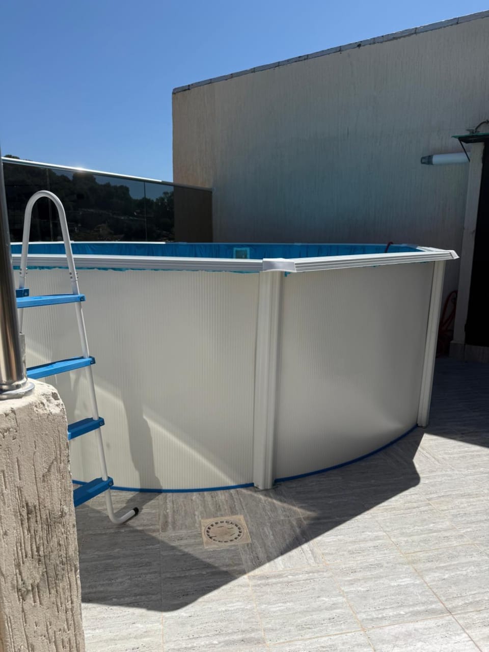 Appartement El-Chahed Apartment in Tunisia