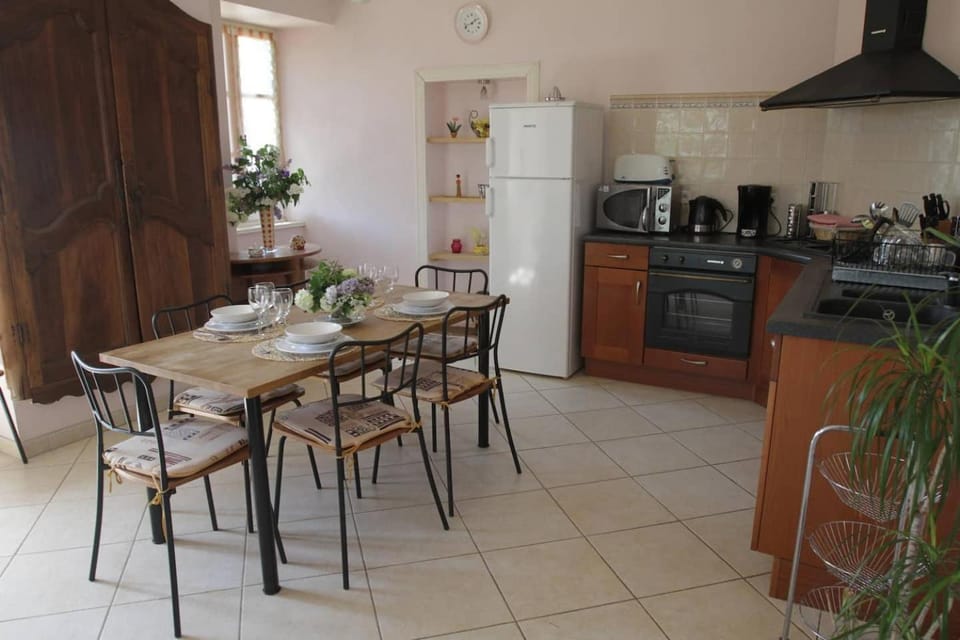 Maison de campagne House in Occitanie