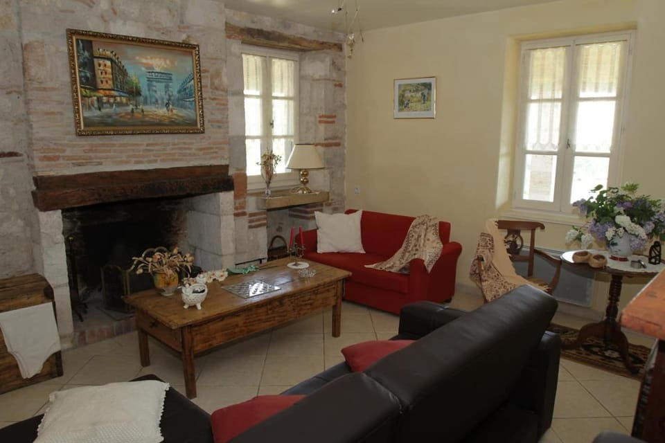 Maison de campagne House in Occitanie
