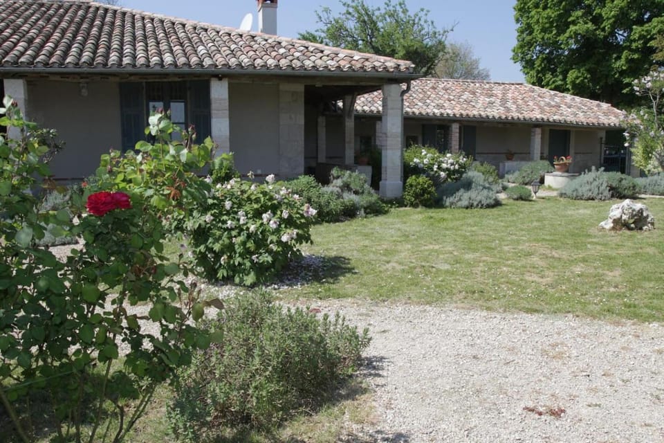 Maison de campagne House in Occitanie