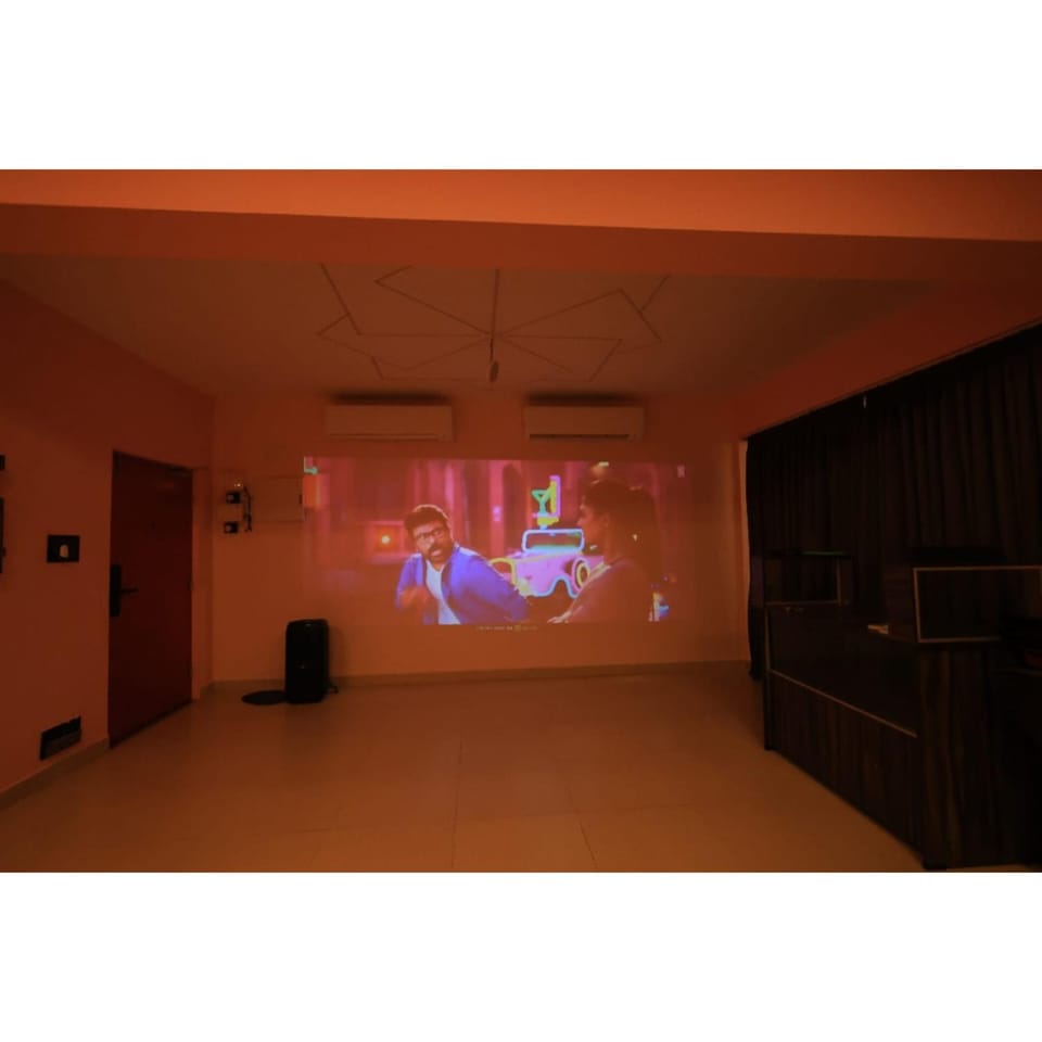 HIDE Farmstay Nidamanuru Farm Stay in Vijayawada