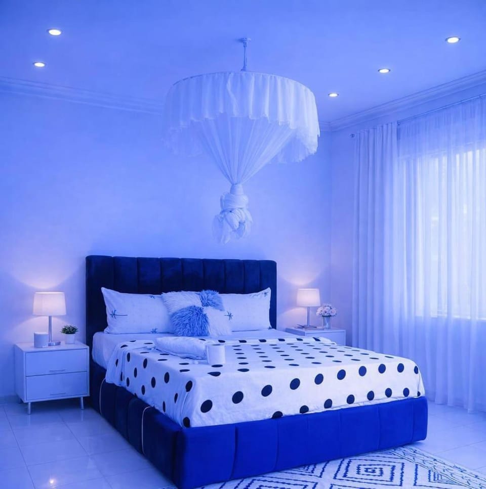 Fountain Of Comfort Apartment in Uganda