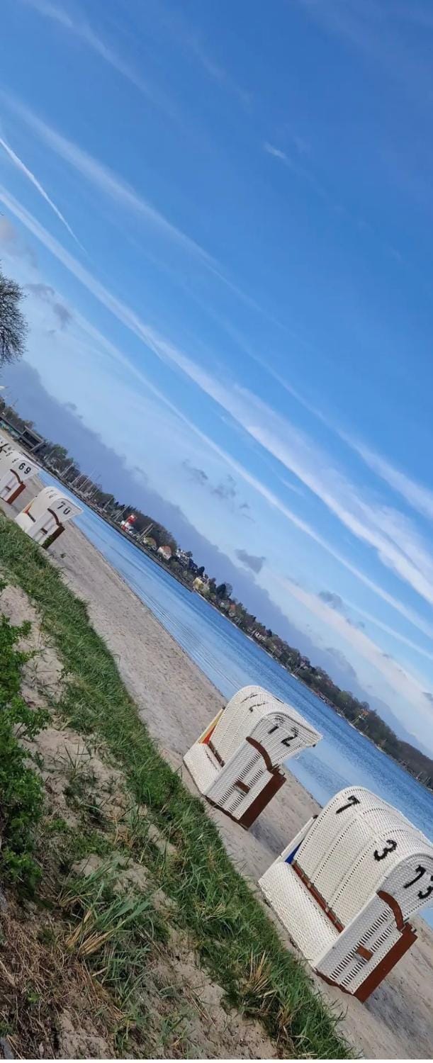 Ostsee No7 Eckernfoerde Apartment in Eckernförde