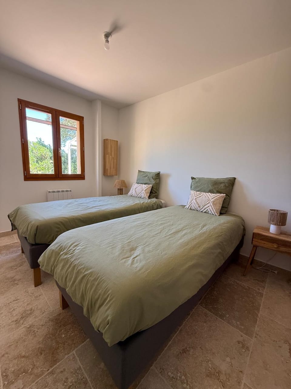 Villa Casarinella for 10 people, pool Beach within walking distance Villa in Zonza