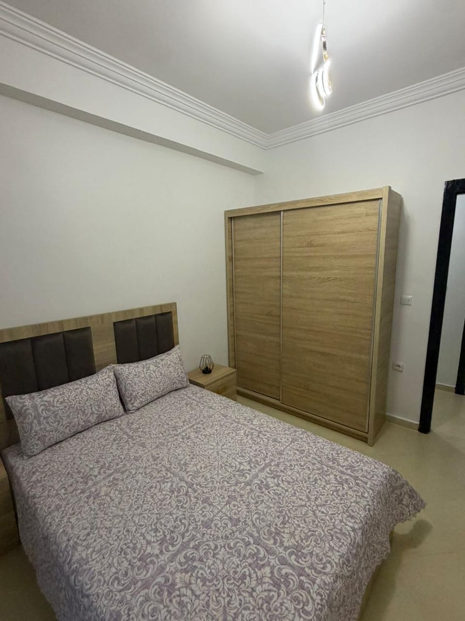 appartement residence Sofia Martil Apartment in Tangier-Tétouan-Al Hoceima