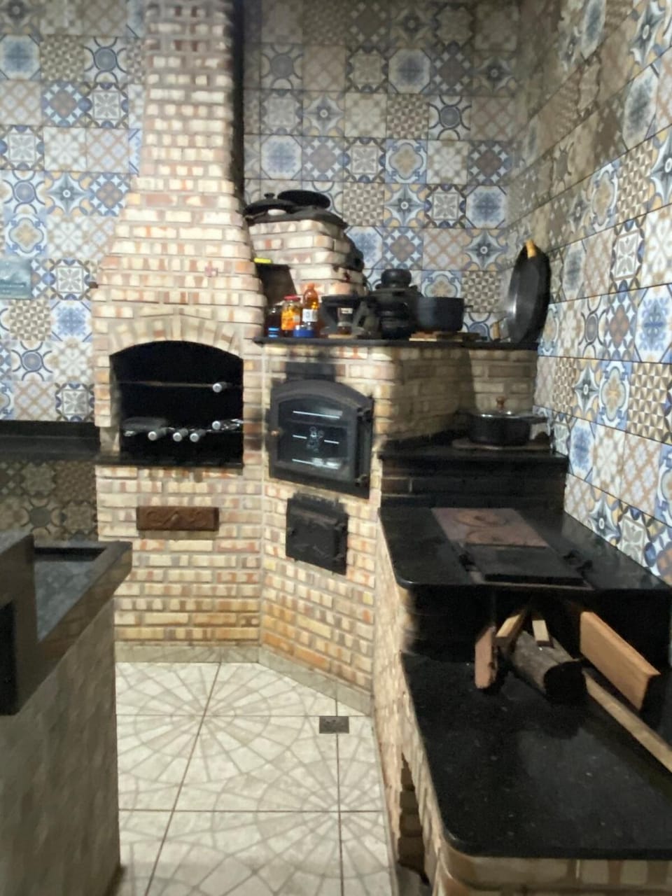 Granja chikdemais! Proximo ao Expominas House in Juiz de Fora