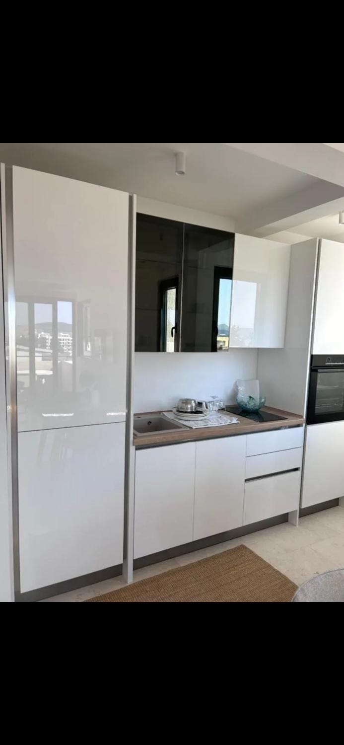 SteLA Apartment in Montenegro