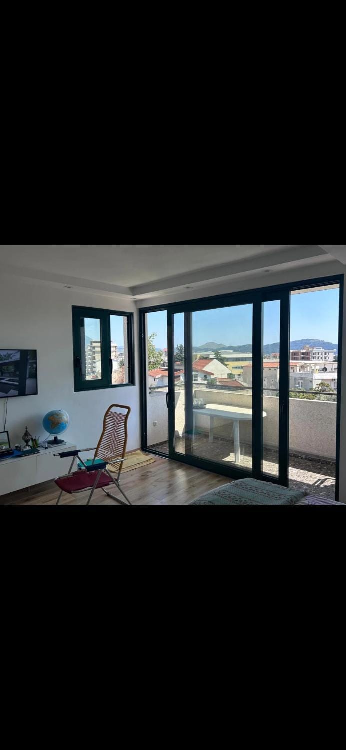 SteLA Apartment in Montenegro