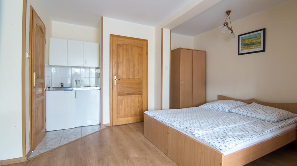 Villa Muszelka Bed and Breakfast in Pomeranian Voivodeship