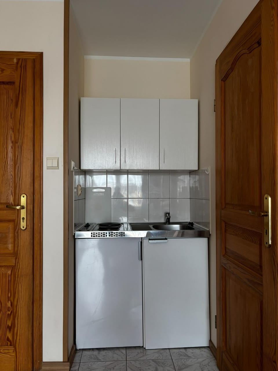 Villa Muszelka Bed and Breakfast in Pomeranian Voivodeship