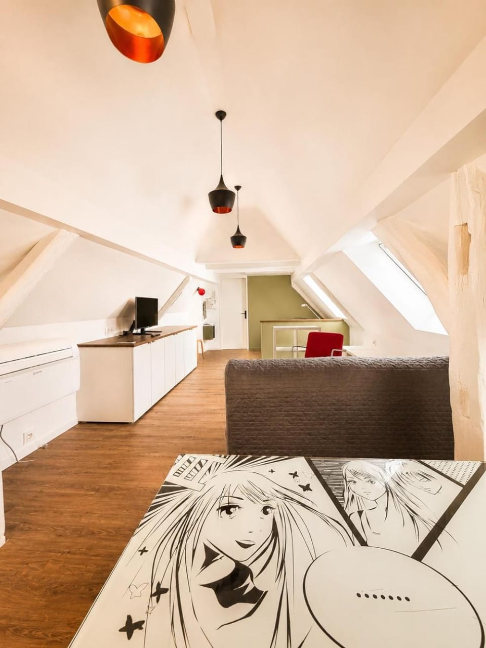 By O&H Partners - Le Novera Apartment in Mulhouse