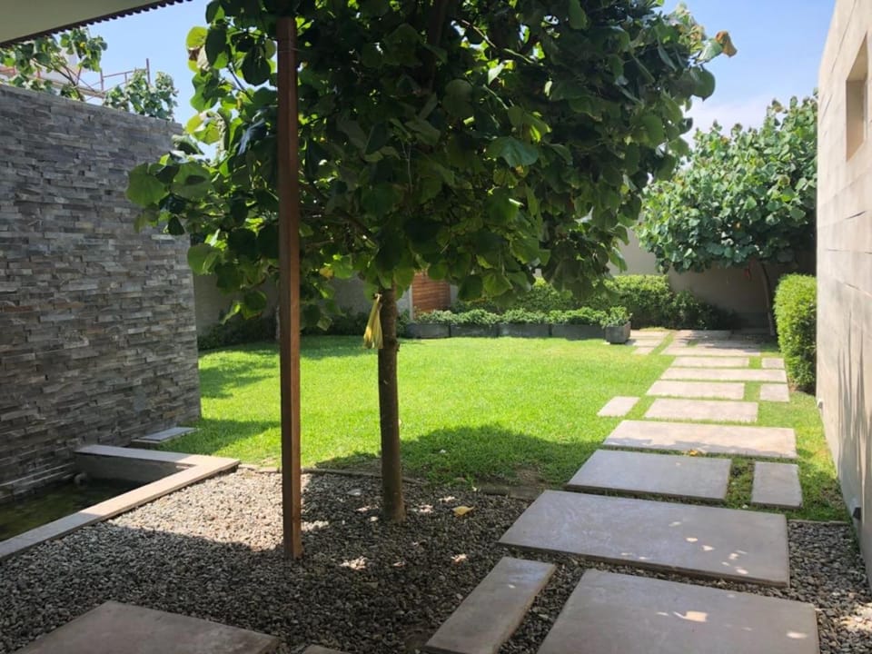 Casa Catalina - Oceanfront house Lima Nature lodge in Chorrillos