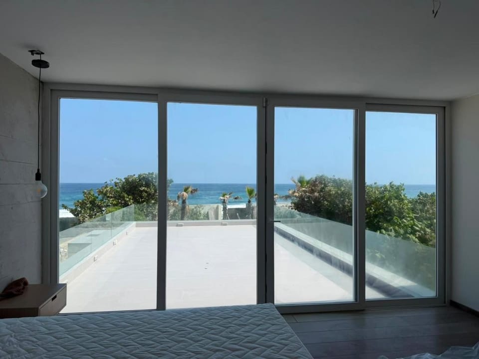 Casa Catalina - Oceanfront house Lima Nature lodge in Chorrillos