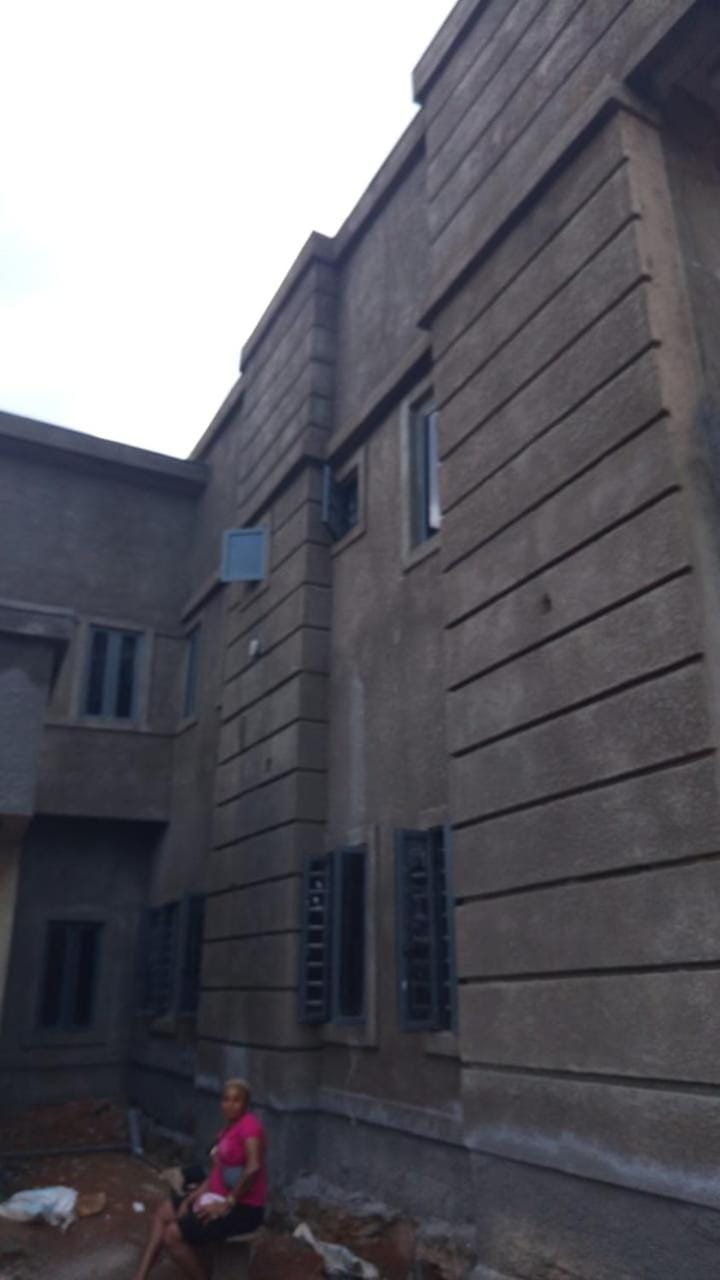 Sensational Home Apartment hotel in Nigeria