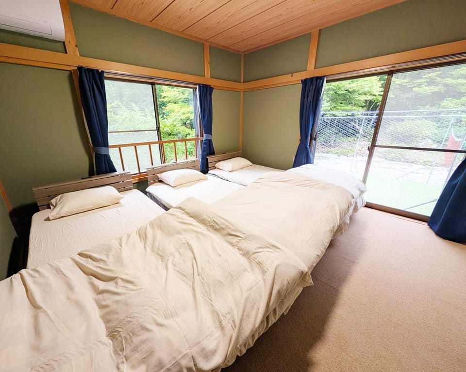 View (from property/room), Bedroom