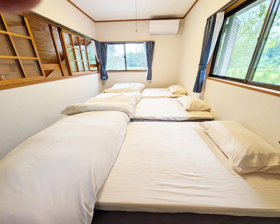 View (from property/room), Bedroom