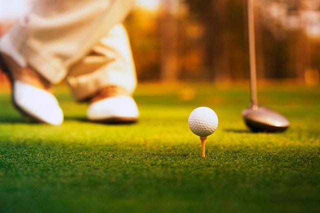 Golfcourse