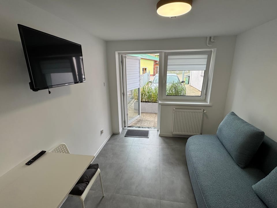 Piankowe mini-apart Apartment in West Pomeranian Voivodeship, Poland