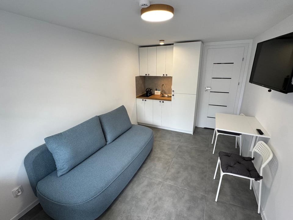 Piankowe mini-apart Apartment in West Pomeranian Voivodeship, Poland